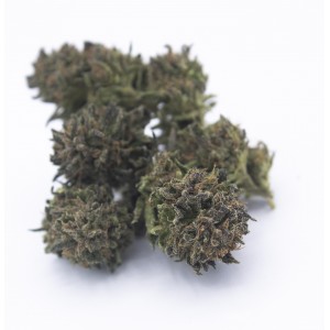 Purple - CBD Weed